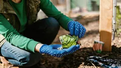 Was man im April in den Boden, ins Gewächshaus und zur Anzucht säen kann: Eine Liste zum Speichern