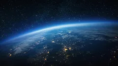 Das könnte schon bald beginnen: China bereitet sich auf den Rohstoffabbau im Weltraum vor